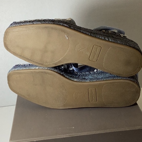 Franco Britney Espadrille Wedge - Picture 11 of 13